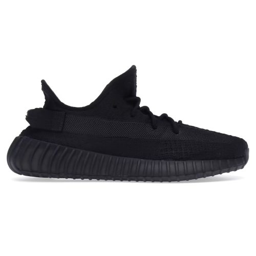 Yeezy Boost 350 V2 Onyx Crepslocker Front